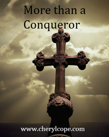more than a conqueror