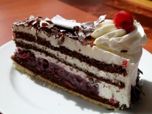 Resisting Food Temptations the Christian Way