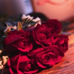 Let Jesus be your valentine