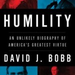Book Review-Humilty by David J. Bobb