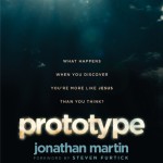 Book Review Prototype by Jonathan Martin