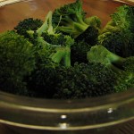 italian broccoli casserole