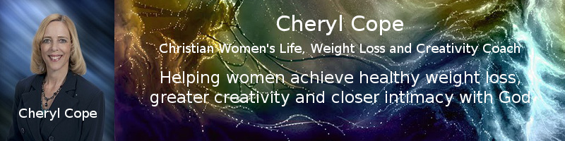 Cheryl Cope