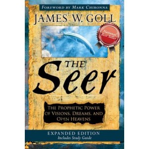 The Seer by James W. Goll