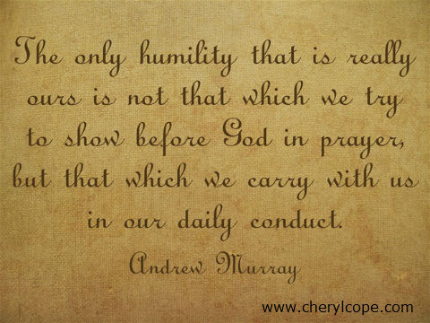 Quotes About Humility. QuotesGram