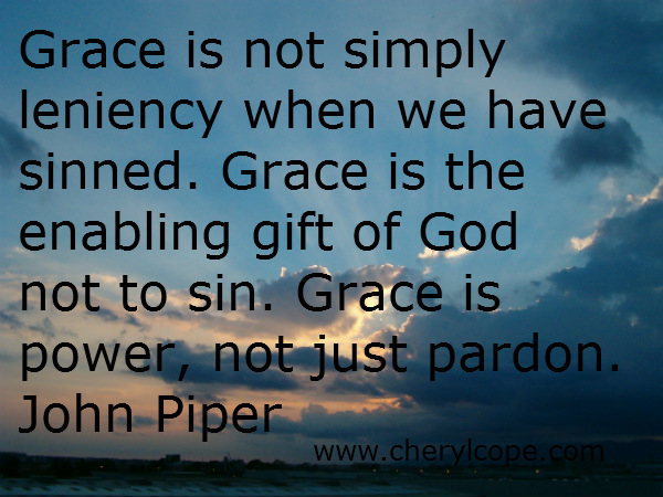 quote by John Piper