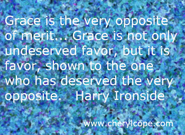 quote by Harry Ironside