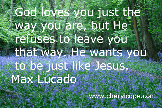 more christian quotes on love