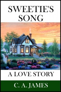 book-review-sweetie's-song-by-c-a-james