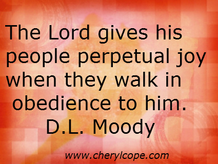 joy quotes and scriptures