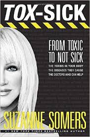 book-review-tox-sick-from-toxic-to-not-sick-by-suzanne-somers