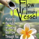 Flow-Through-vessel