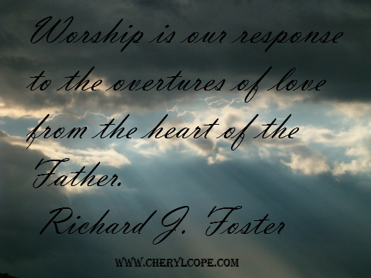 richard-foster-quote