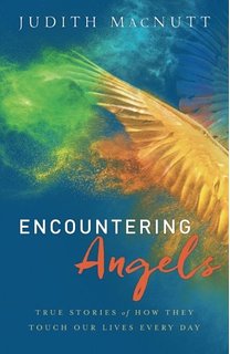 book-review-encountering-angels-by-judith-mcnutt