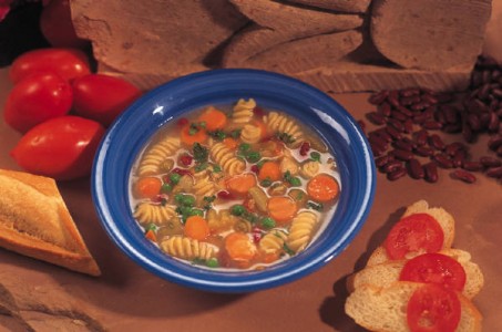 Recipes: Healthy Crockpot Soups Cheryl Cope