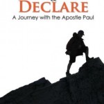Book Review: Mediate and Declare by Lynn Dehnke, Book Review, Mediate and Declare, Lynn Dehnke, christian book review, christian book reviews,