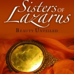 Book Review: Sisters of Lazarus by Paula K. Parker