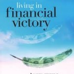 book review- living in financial victory by tony evans