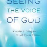 book review: seeing the voice of God by Laura Harris Smith