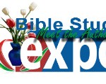 Women's Online Bible Study Expo