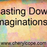 casting down imaginations